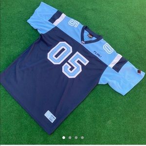 Fubu Jersey , y2k era